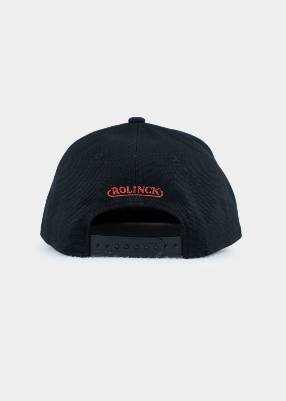 Rolinck Snapback - Bavarian Caps